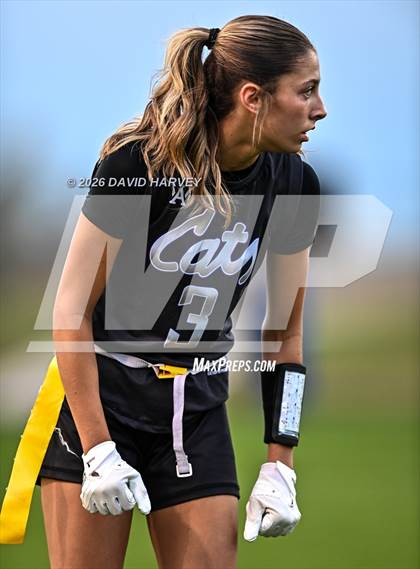 Thumbnail 2 in Ralston Valley vs Arvada West photogallery.