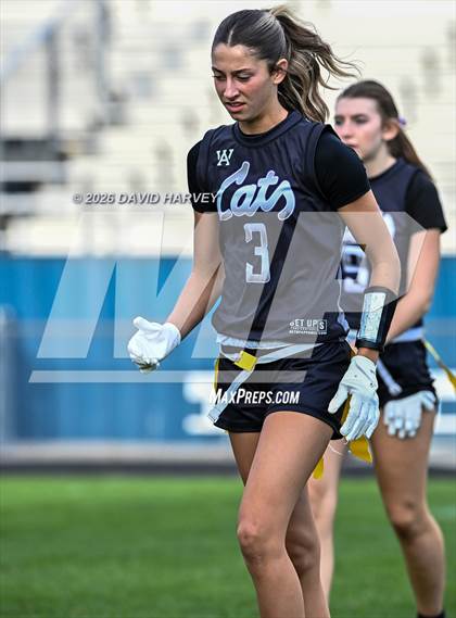 Thumbnail 1 in Ralston Valley vs Arvada West photogallery.