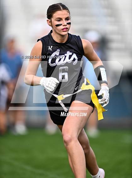 Thumbnail 2 in Ralston Valley vs Arvada West photogallery.