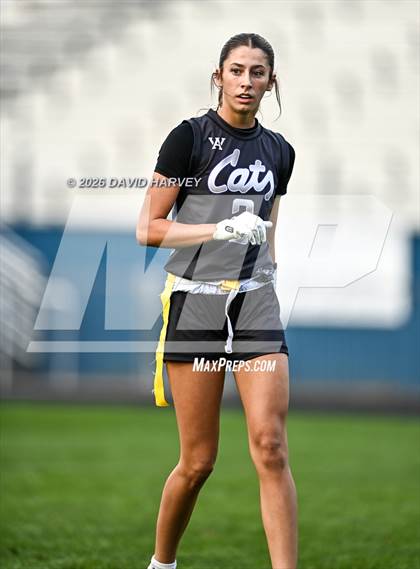 Thumbnail 1 in Ralston Valley vs Arvada West photogallery.