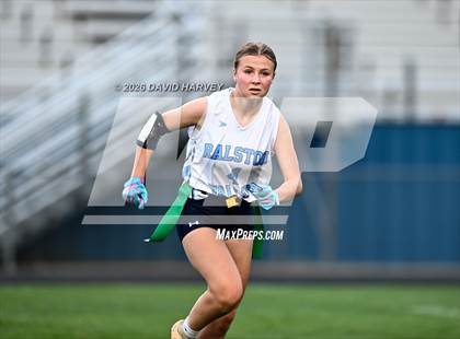 Thumbnail 1 in Ralston Valley vs Arvada West photogallery.
