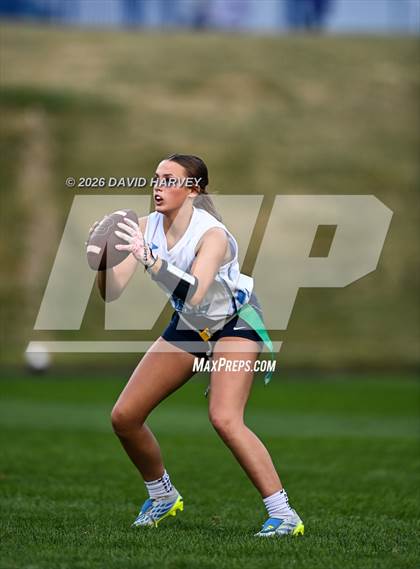 Thumbnail 2 in Ralston Valley vs Arvada West photogallery.