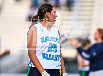 Thumbnail 3 in Ralston Valley vs Arvada West photogallery.