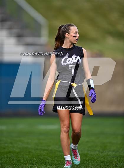 Thumbnail 2 in Ralston Valley vs Arvada West photogallery.