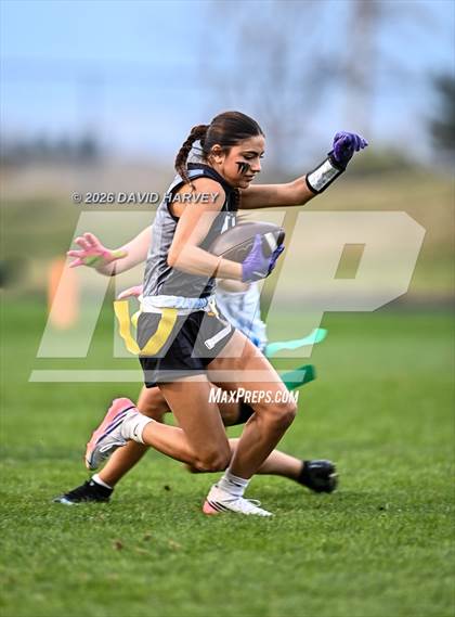 Thumbnail 1 in Ralston Valley vs Arvada West photogallery.