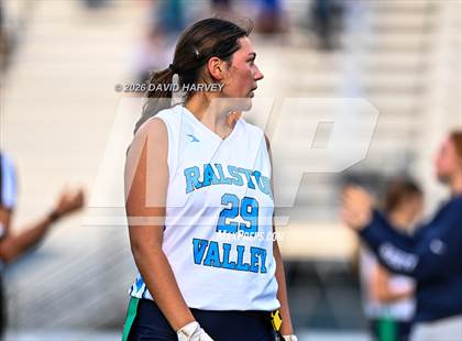 Thumbnail 2 in Ralston Valley vs Arvada West photogallery.
