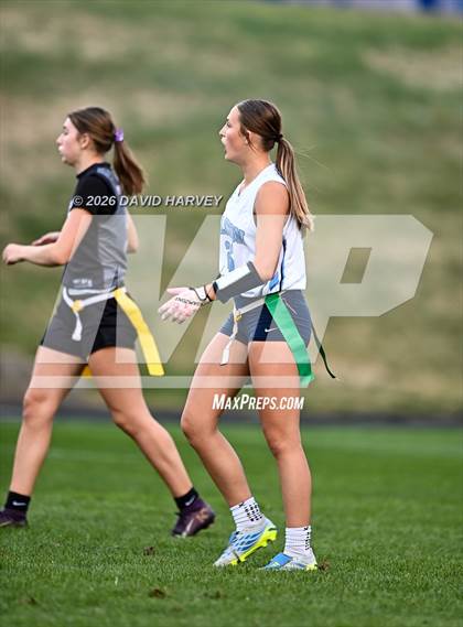 Thumbnail 2 in Ralston Valley vs Arvada West photogallery.