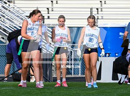 Thumbnail 3 in Ralston Valley vs Arvada West photogallery.