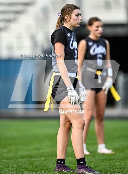 Thumbnail 3 in Ralston Valley vs Arvada West photogallery.