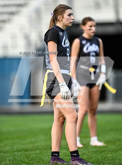 Thumbnail 2 in Ralston Valley vs Arvada West photogallery.
