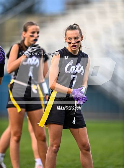 Thumbnail 3 in Ralston Valley vs Arvada West photogallery.