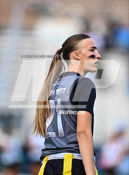 Thumbnail 1 in Ralston Valley vs Arvada West photogallery.