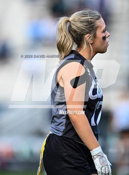 Thumbnail 3 in Ralston Valley vs Arvada West photogallery.
