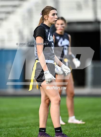 Thumbnail 1 in Ralston Valley vs Arvada West photogallery.