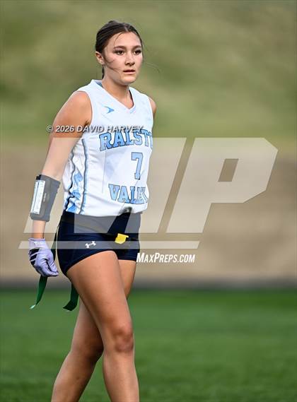 Thumbnail 2 in Ralston Valley vs Arvada West photogallery.