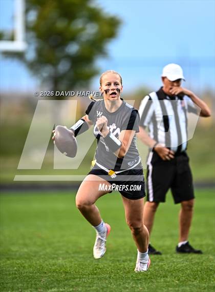 Thumbnail 2 in Ralston Valley vs Arvada West photogallery.