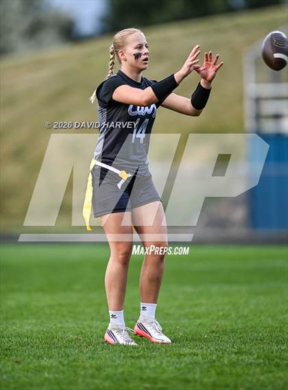 Thumbnail 1 in Ralston Valley vs Arvada West photogallery.