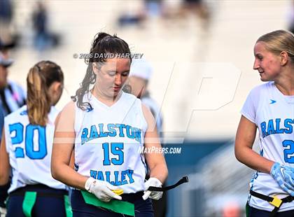 Thumbnail 3 in Ralston Valley vs Arvada West photogallery.