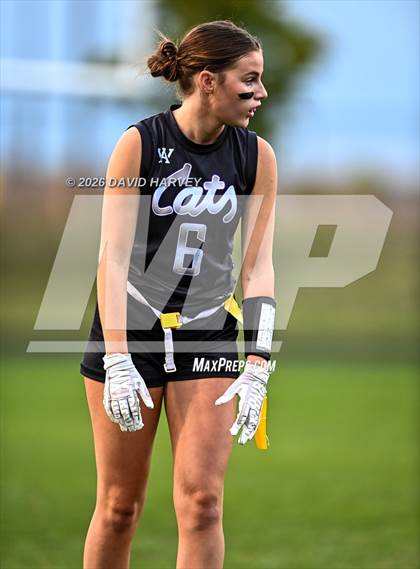 Thumbnail 1 in Ralston Valley vs Arvada West photogallery.