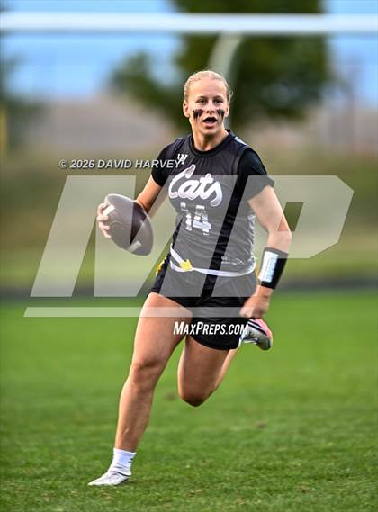 Thumbnail 1 in Ralston Valley vs Arvada West photogallery.