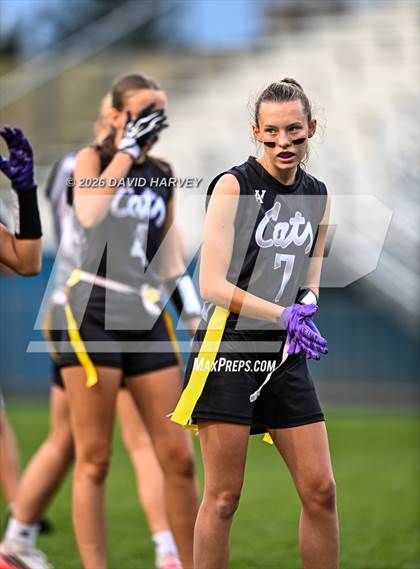 Thumbnail 1 in Ralston Valley vs Arvada West photogallery.