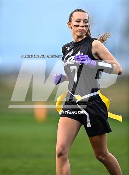 Thumbnail 1 in Ralston Valley vs Arvada West photogallery.