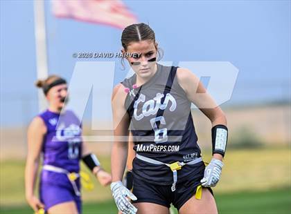 Thumbnail 3 in Ralston Valley vs Arvada West photogallery.