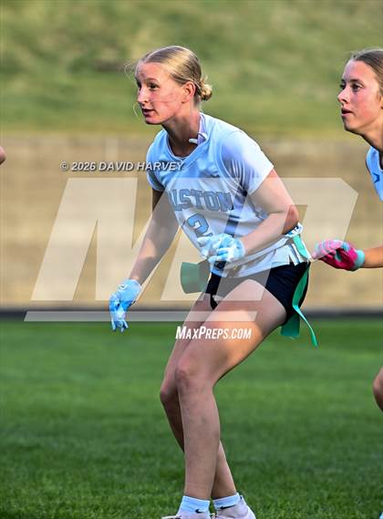 Thumbnail 3 in Ralston Valley vs Arvada West photogallery.
