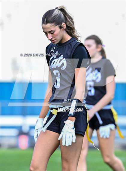 Thumbnail 2 in Ralston Valley vs Arvada West photogallery.