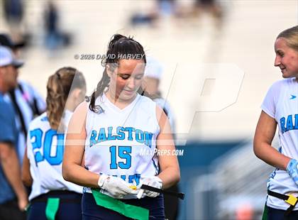 Thumbnail 1 in Ralston Valley vs Arvada West photogallery.