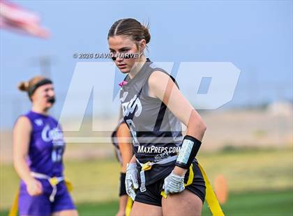 Thumbnail 2 in Ralston Valley vs Arvada West photogallery.