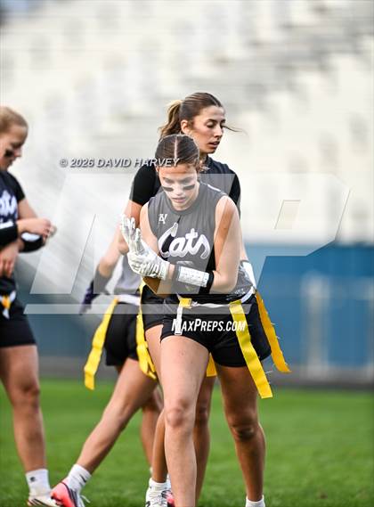Thumbnail 1 in Ralston Valley vs Arvada West photogallery.