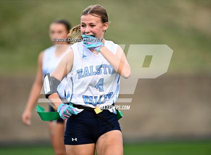 Thumbnail 1 in Ralston Valley vs Arvada West photogallery.