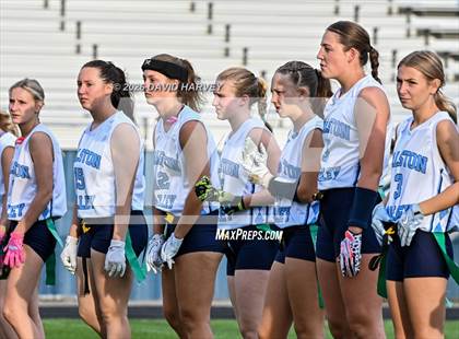 Thumbnail 2 in Ralston Valley vs Arvada West photogallery.