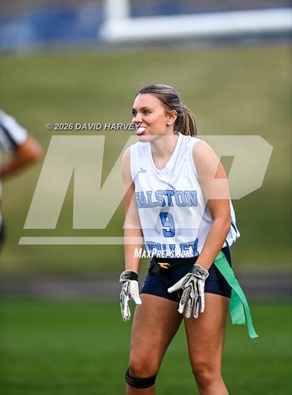 Thumbnail 2 in Ralston Valley vs Arvada West photogallery.