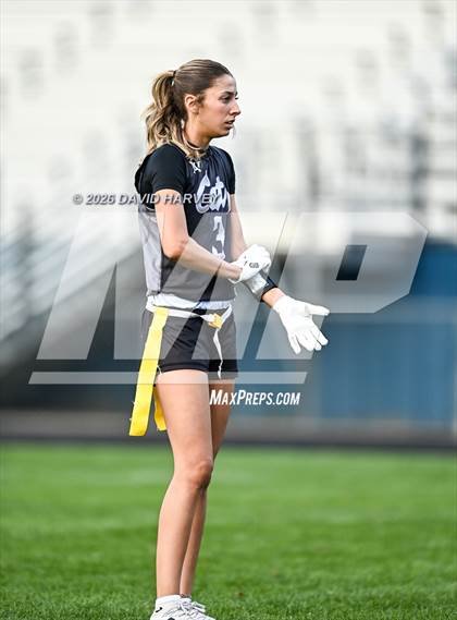 Thumbnail 1 in Ralston Valley vs Arvada West photogallery.