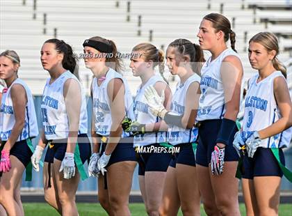 Thumbnail 3 in Ralston Valley vs Arvada West photogallery.