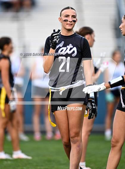 Thumbnail 3 in Ralston Valley vs Arvada West photogallery.