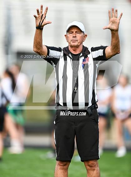 Thumbnail 3 in Ralston Valley vs Arvada West photogallery.