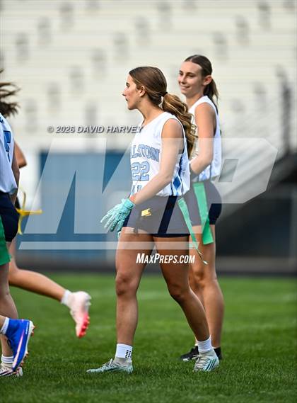 Thumbnail 1 in Ralston Valley vs Arvada West photogallery.
