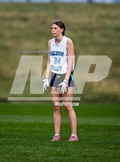 Thumbnail 3 in Ralston Valley vs Arvada West photogallery.