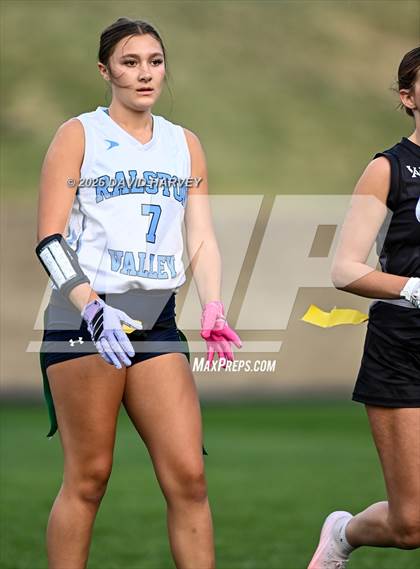 Thumbnail 2 in Ralston Valley vs Arvada West photogallery.