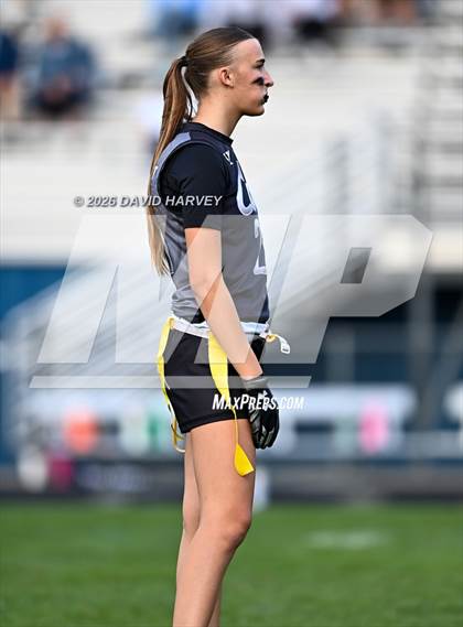 Thumbnail 2 in Ralston Valley vs Arvada West photogallery.