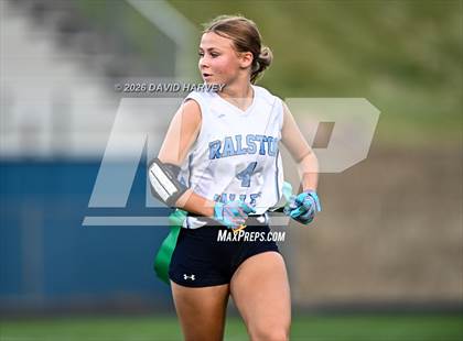 Thumbnail 3 in Ralston Valley vs Arvada West photogallery.