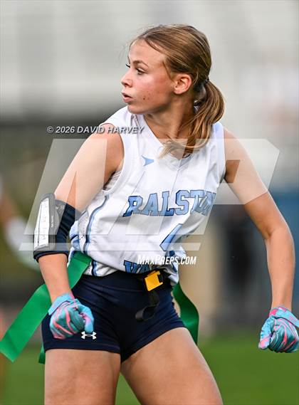 Thumbnail 2 in Ralston Valley vs Arvada West photogallery.