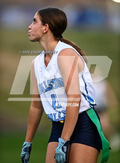 Thumbnail 1 in Ralston Valley vs Arvada West photogallery.