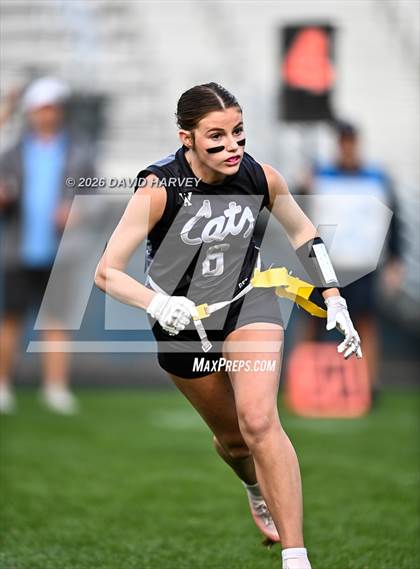 Thumbnail 3 in Ralston Valley vs Arvada West photogallery.