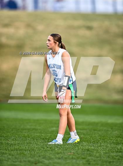 Thumbnail 2 in Ralston Valley vs Arvada West photogallery.