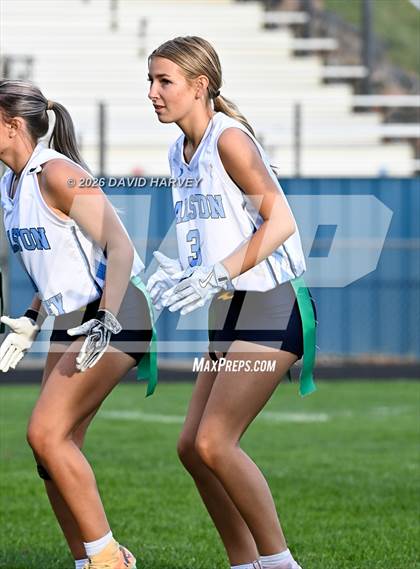 Thumbnail 1 in Ralston Valley vs Arvada West photogallery.