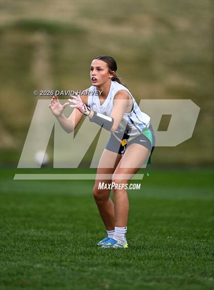 Thumbnail 3 in Ralston Valley vs Arvada West photogallery.